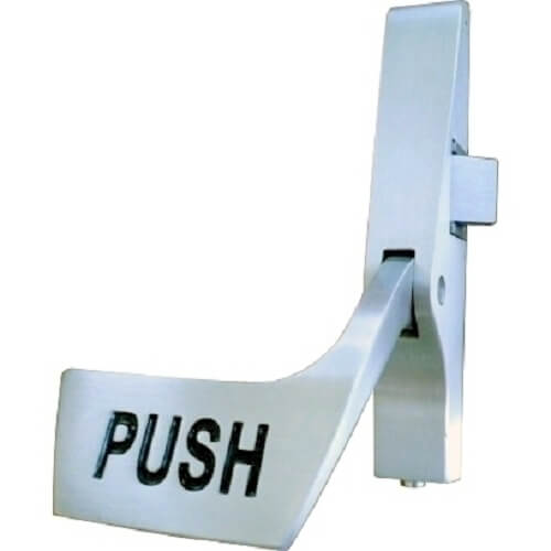 Push Paddle Panic Exit Device (ED930P) High Quality Builder Hardware